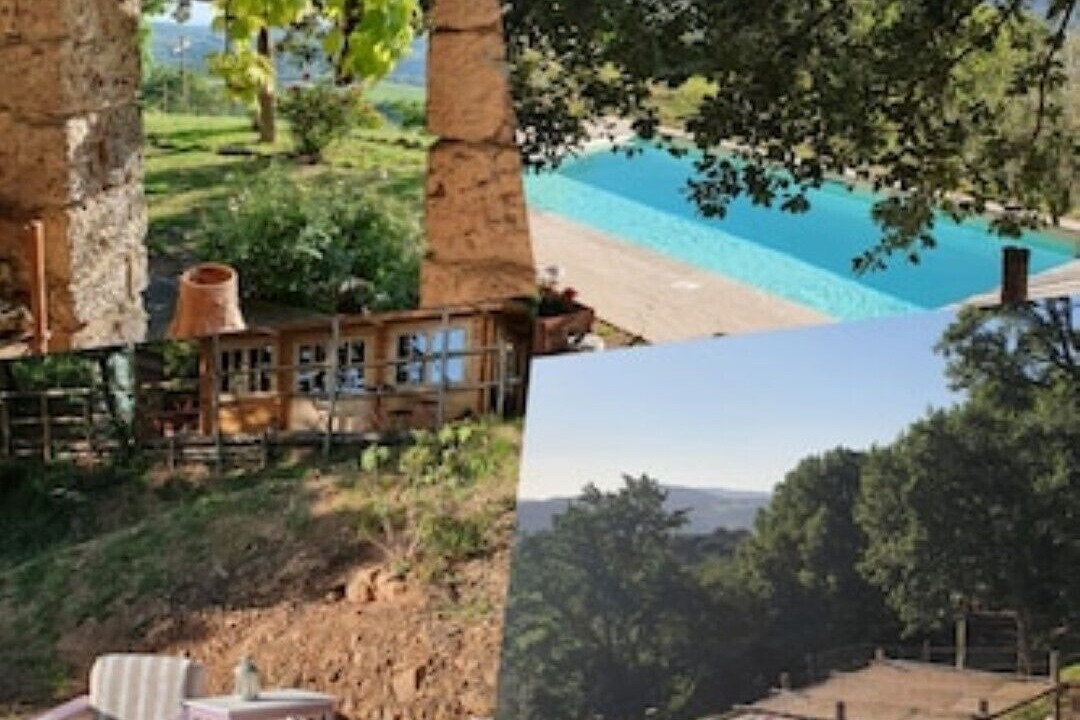 Photo of Outdoor in Monterotondo Marittimo