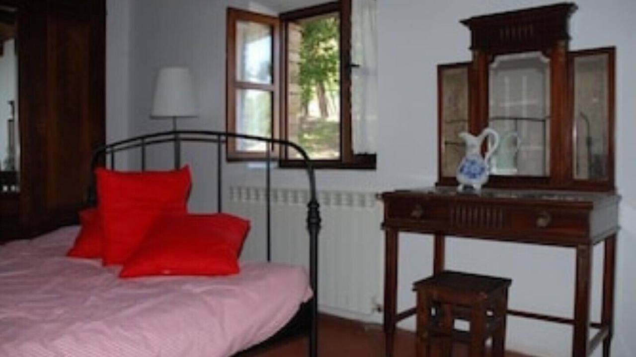 Photo of Bedroom in Monterotondo Marittimo