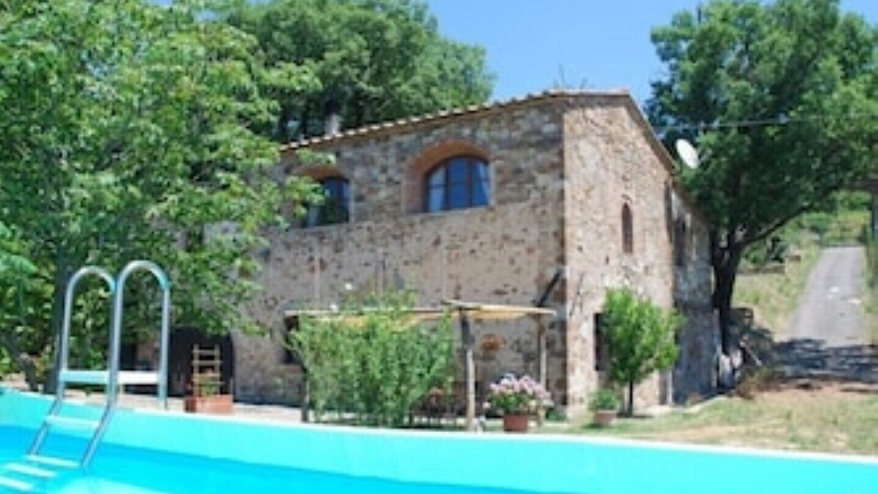 Photo of Outdoor in Monterotondo Marittimo