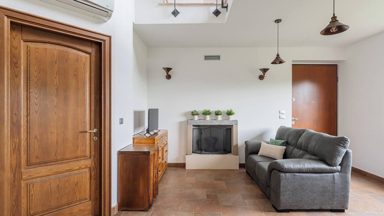 Photo of Livingroom in Fossacesia