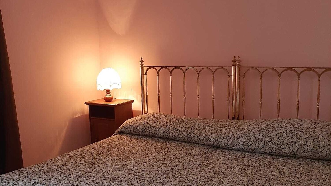 Photo of Bedroom in Fara in Sabina