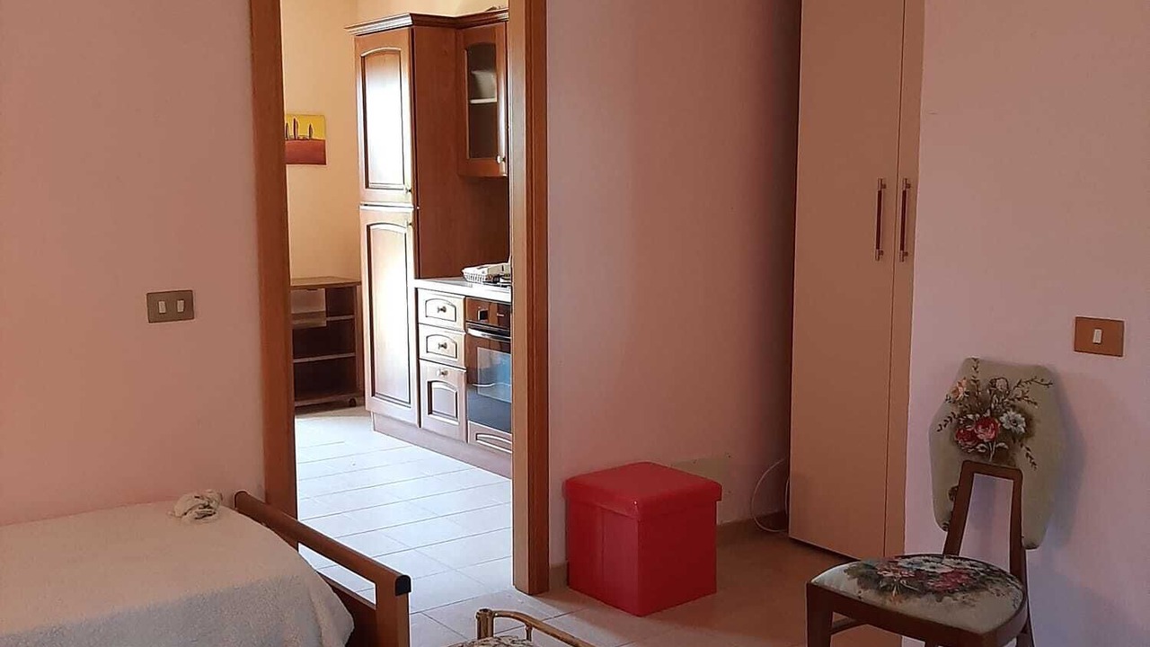 Photo of Bedroom in Fara in Sabina