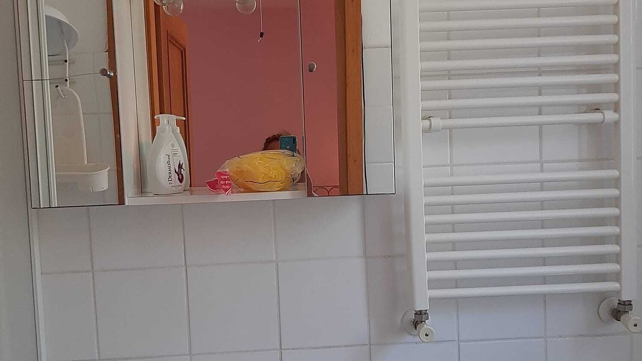 Photo of Bathroom in Fara in Sabina