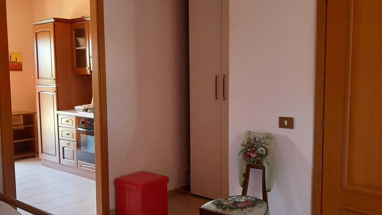 Photo of Bedroom in Fara in Sabina