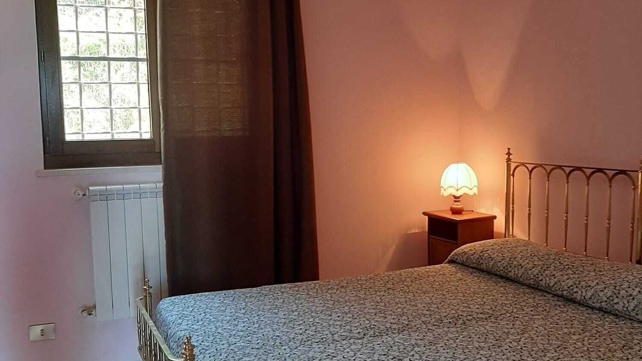 Photo of Bedroom in Fara in Sabina