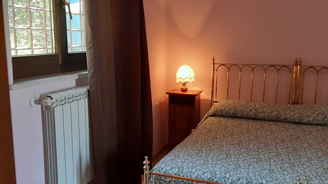 Photo of Bedroom in Fara in Sabina