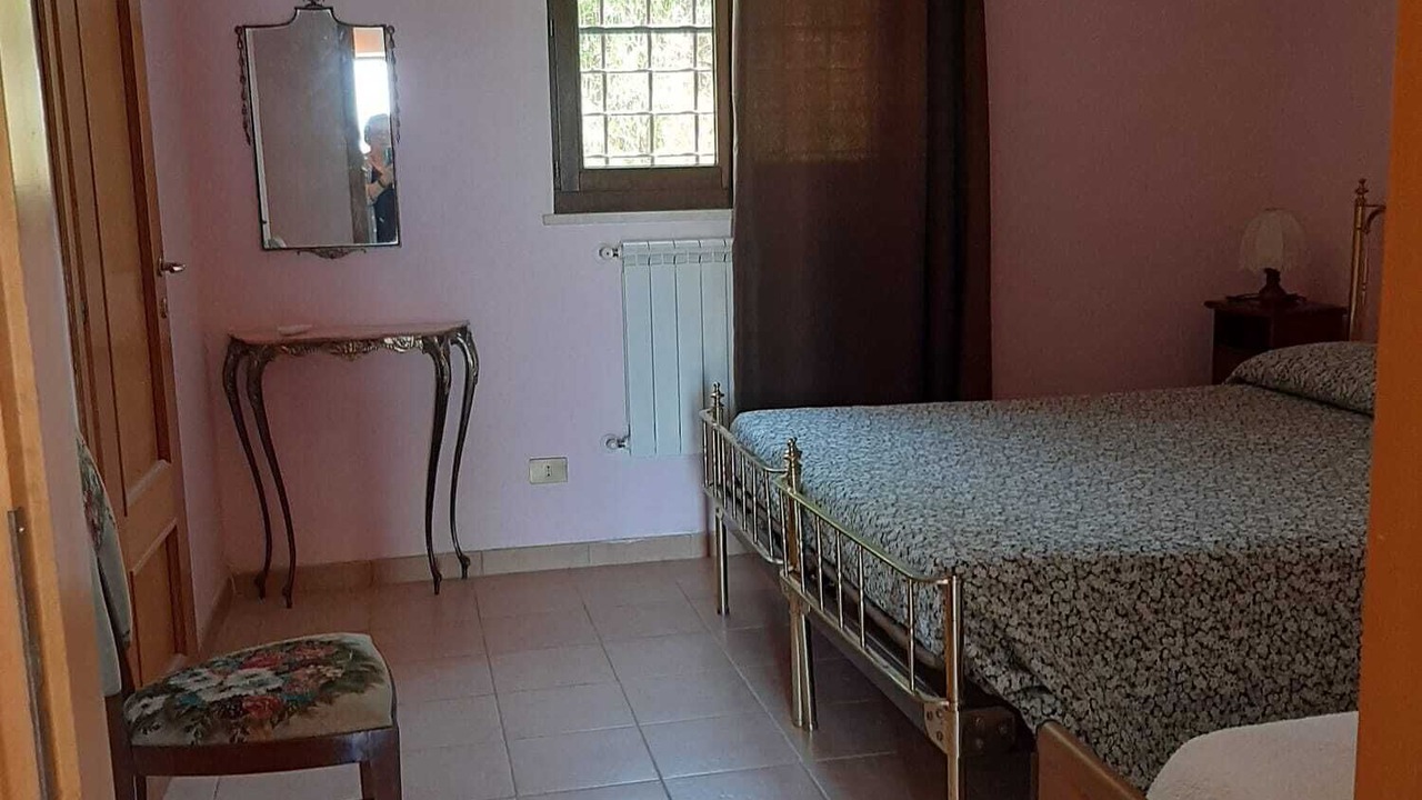 Photo of Bedroom in Fara in Sabina