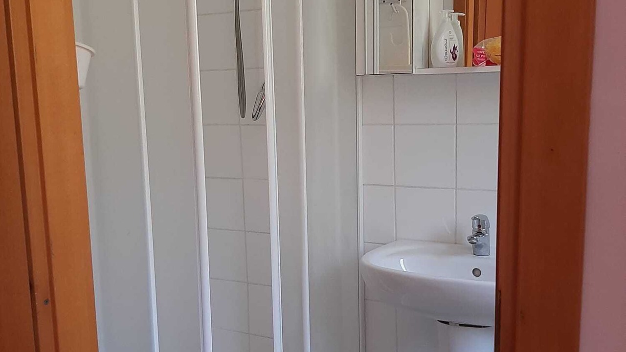 Photo of Bathroom in Fara in Sabina