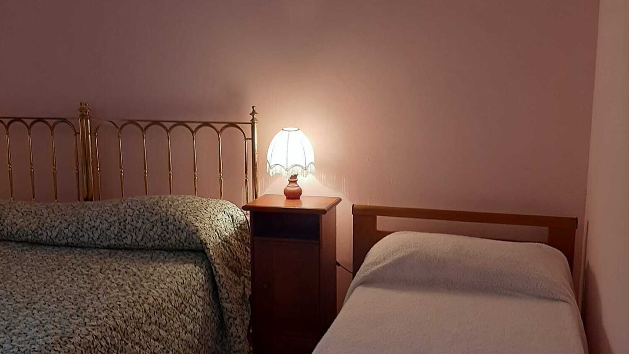 Photo of Bedroom in Fara in Sabina