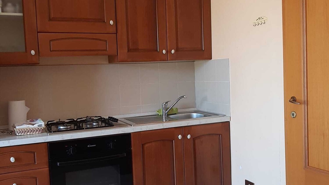 Photo of Kitchen in Fara in Sabina