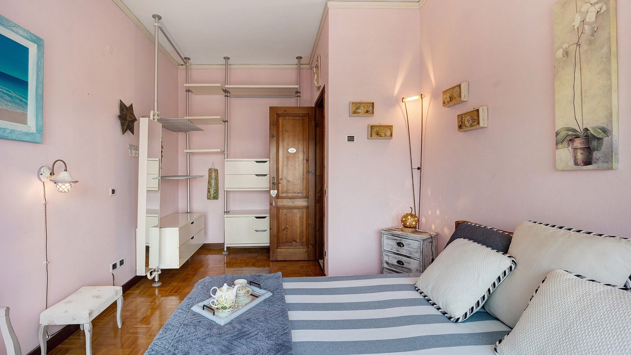 Photo of Bedroom in Imperia