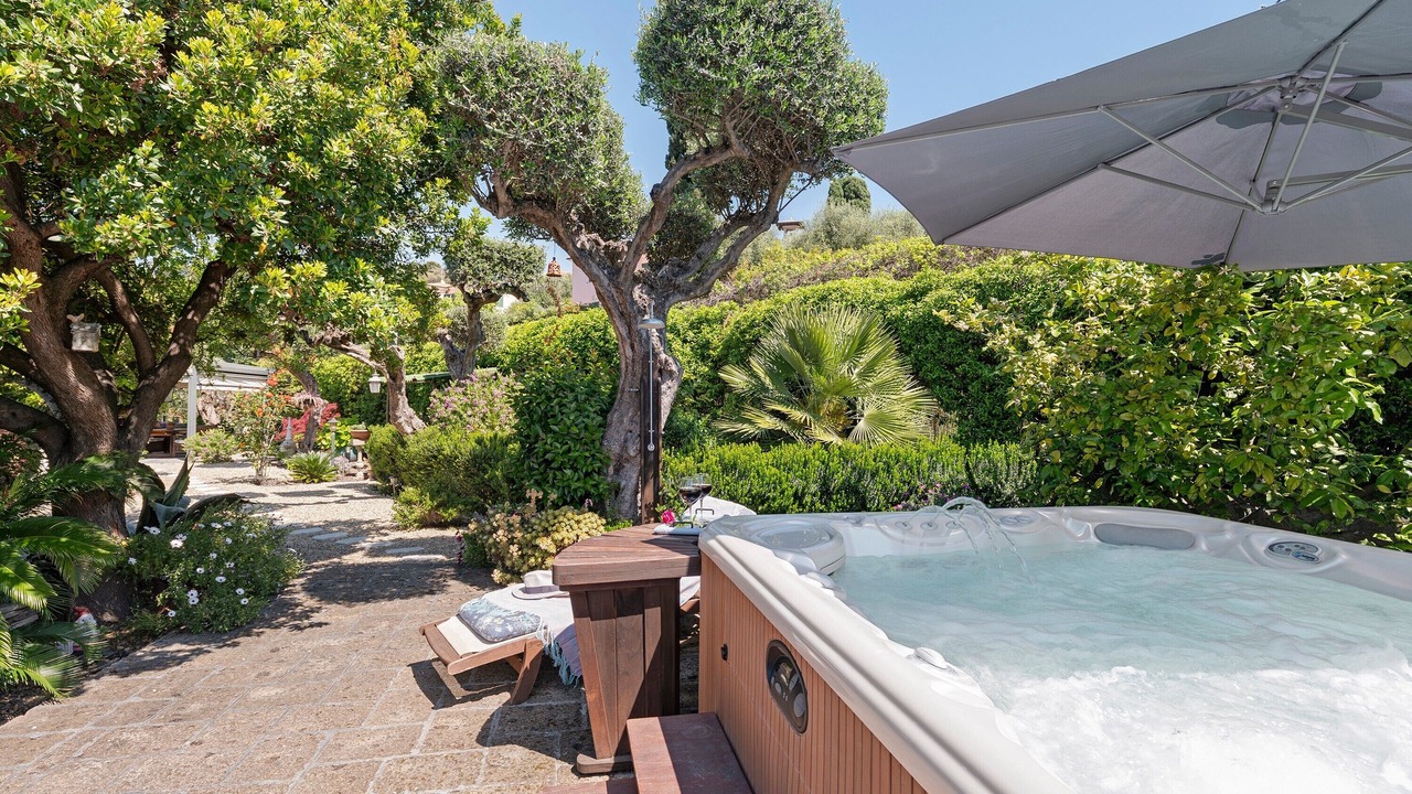 Photo of Patio Balcony in Imperia