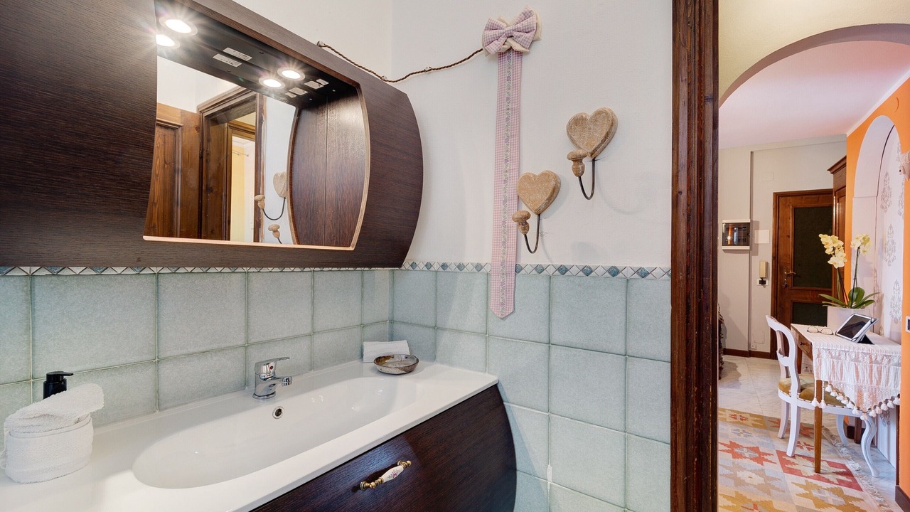 Photo of Bathroom in Imperia