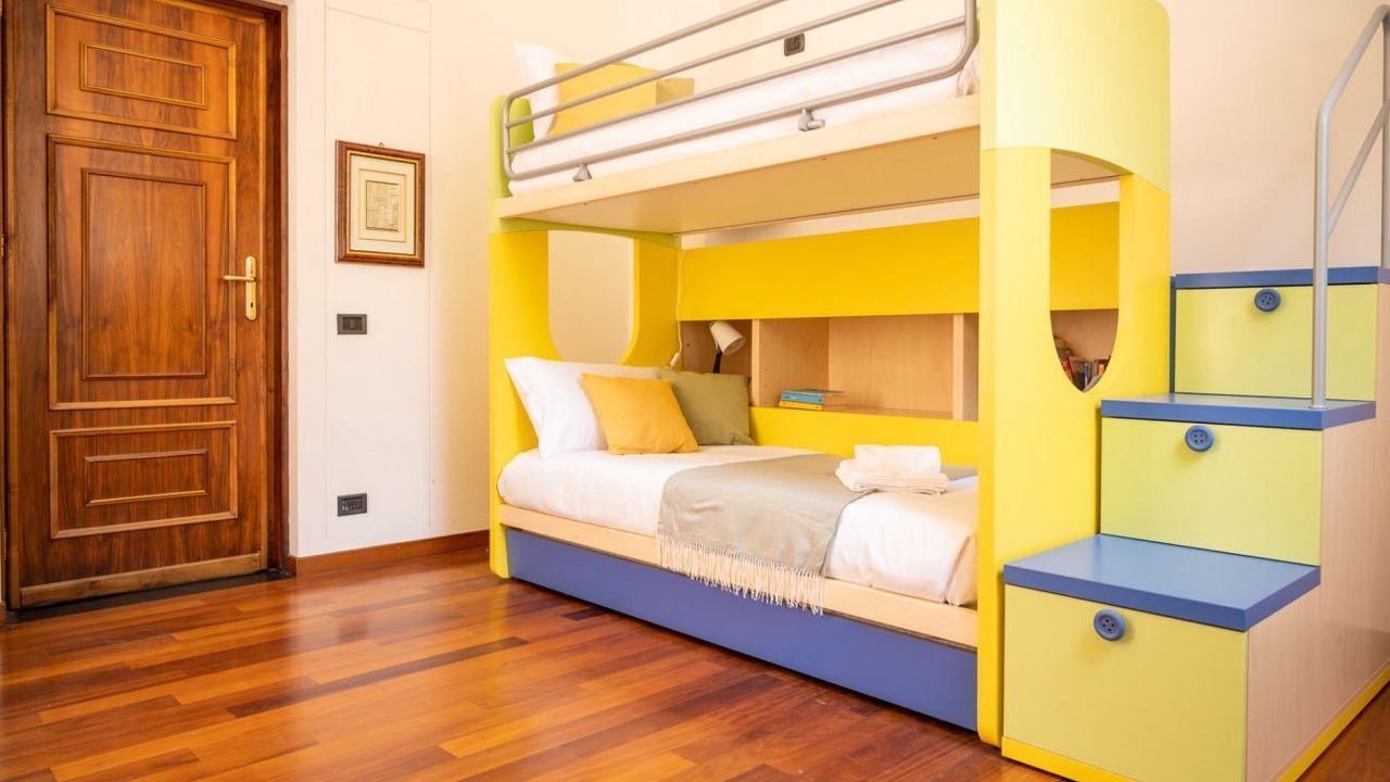 Photo of Bedroom in Savona