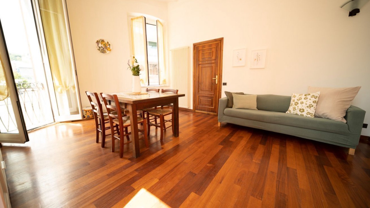 Photo of Livingroom in Savona