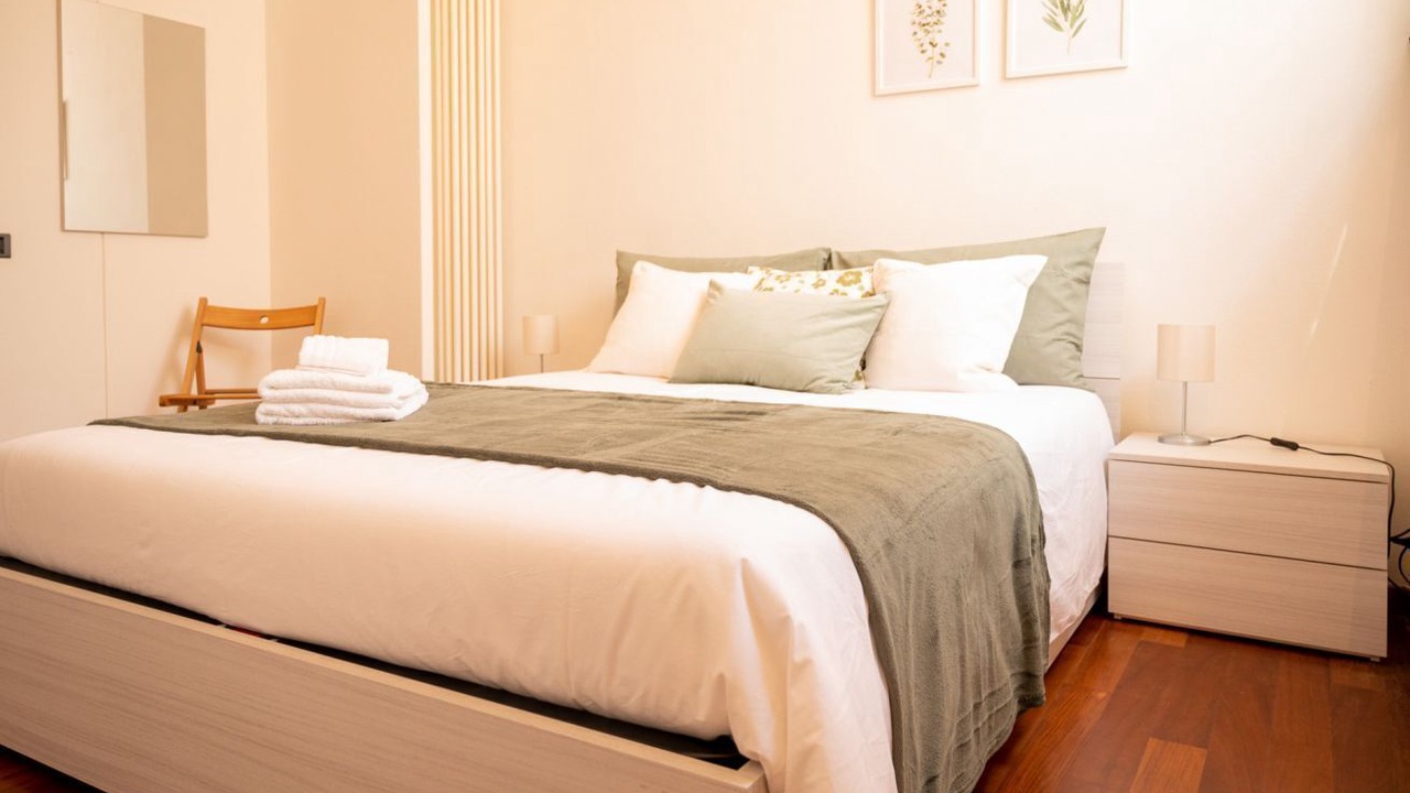 Photo of Bedroom in Savona