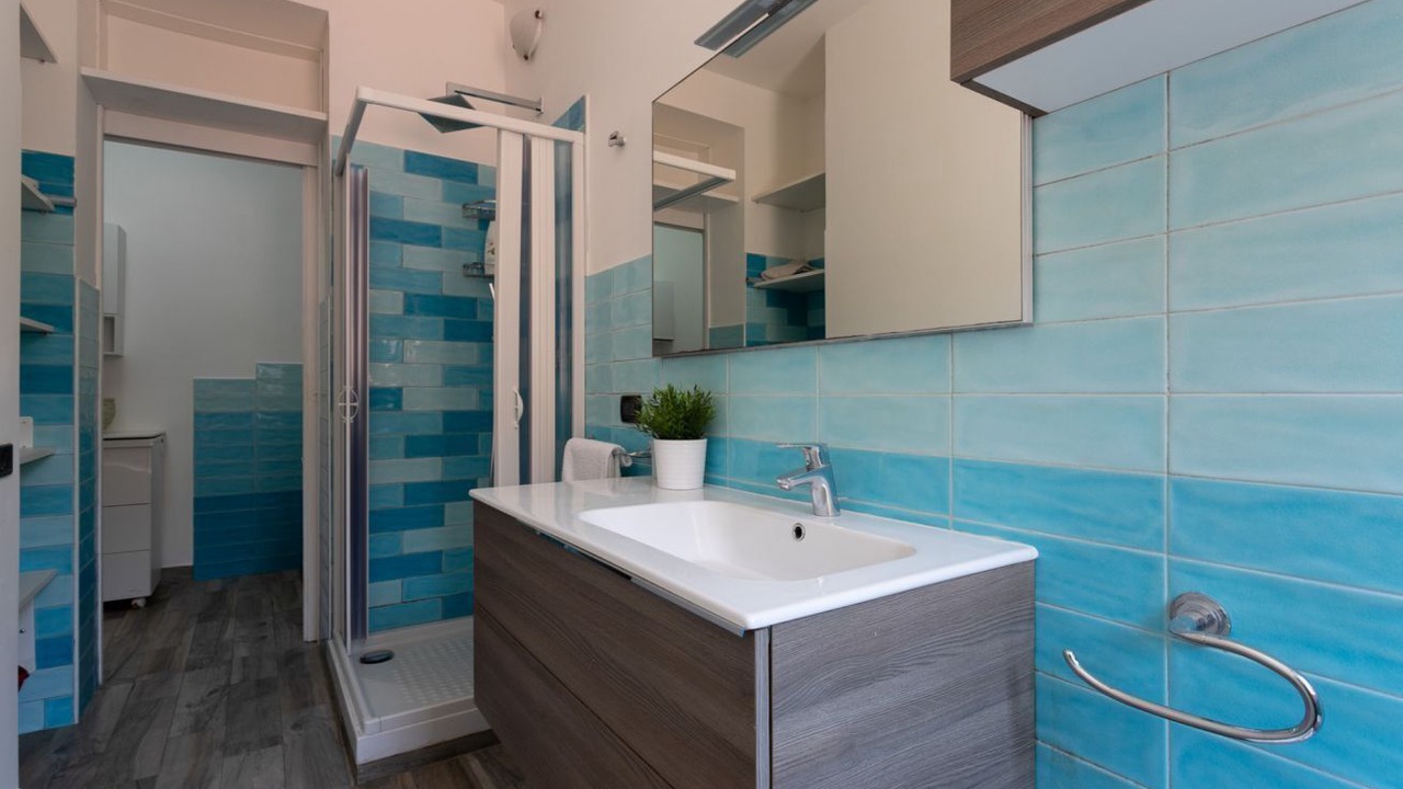 Photo of Bathroom in Savona
