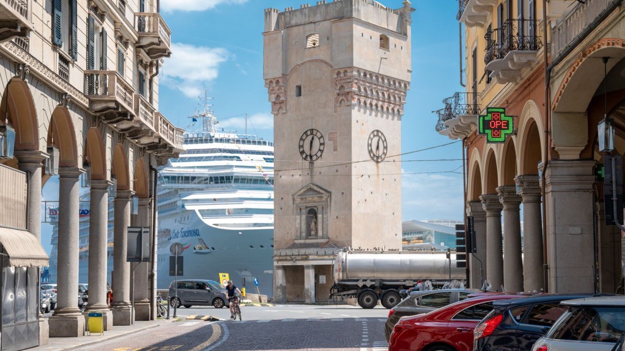 Photo of Others in Savona