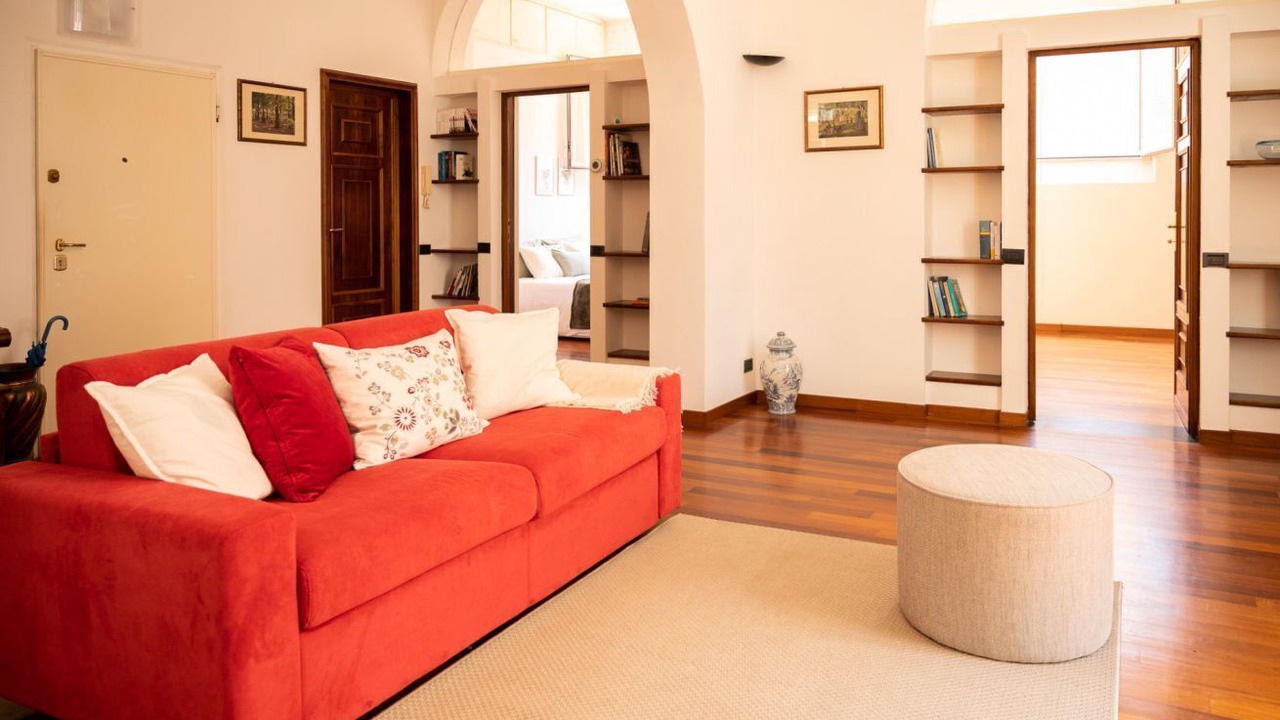 Photo of Livingroom in Savona