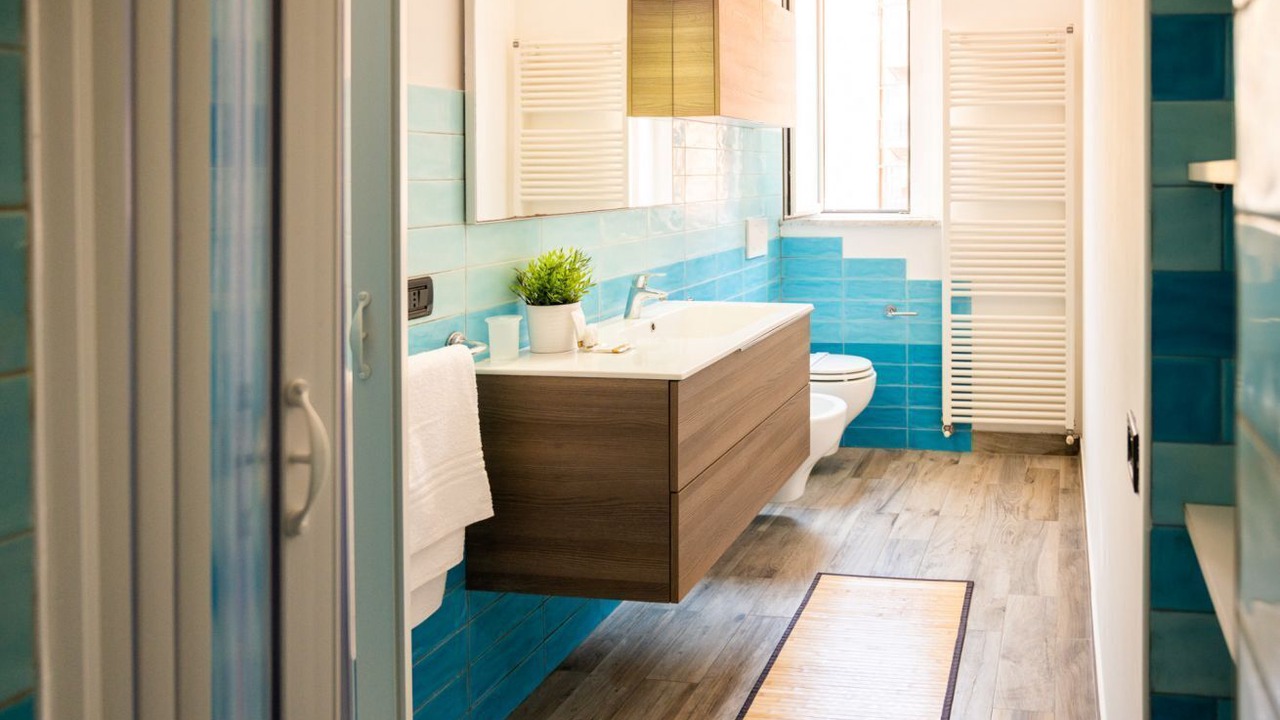 Photo of Bathroom in Savona