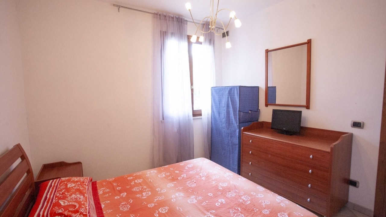 Photo of Bedroom in San Giovanni
