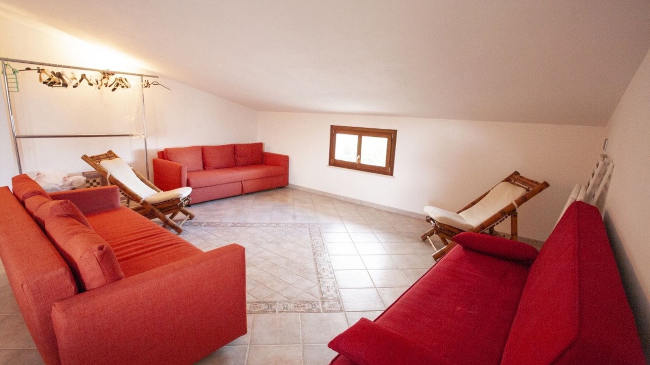 Photo of Livingroom in San Giovanni