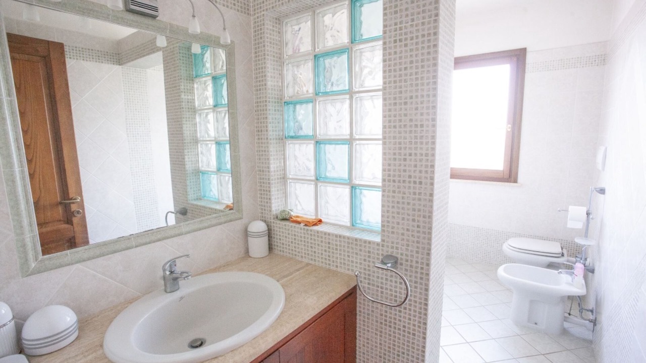 Photo of Bathroom in San Giovanni