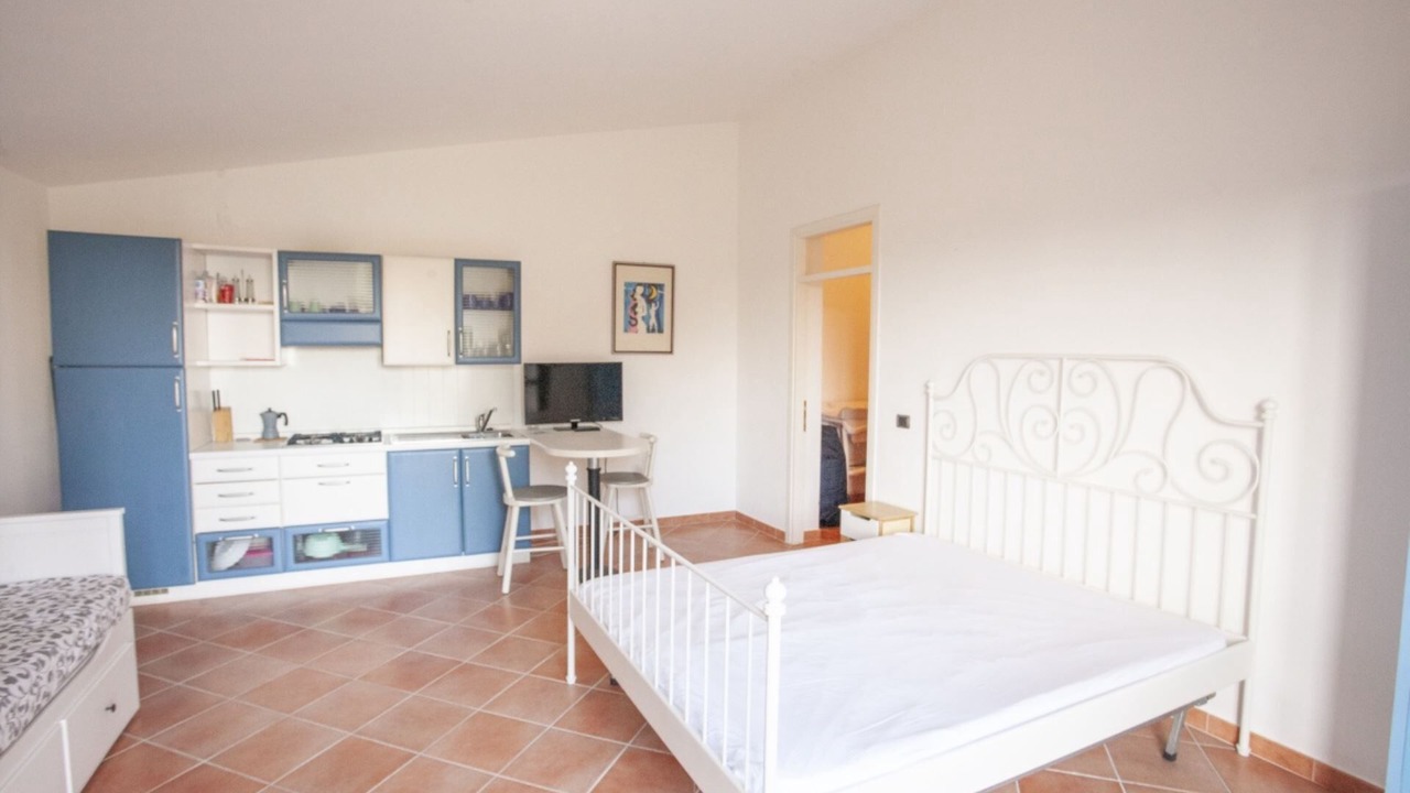 Photo of Bedroom in San Giovanni