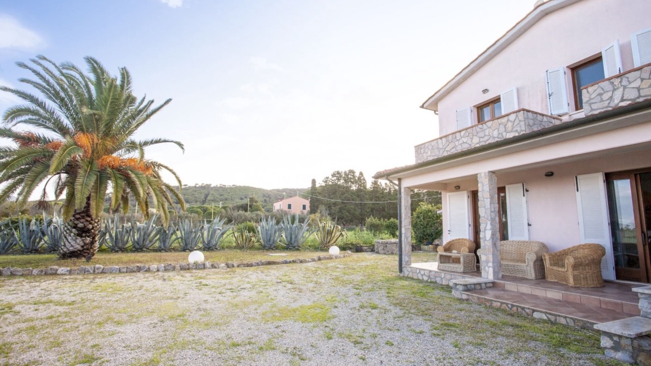 Photo of Patio Balcony in San Giovanni