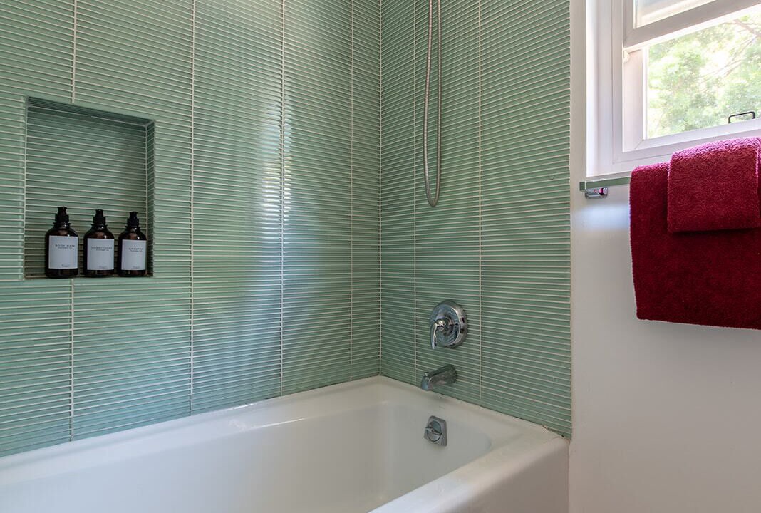 Photo of Bathroom in Hollywood Hills West