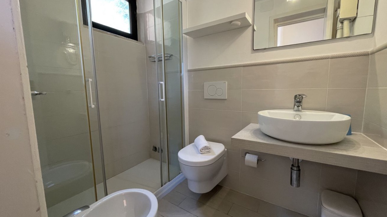 Photo of Bathroom in Mola