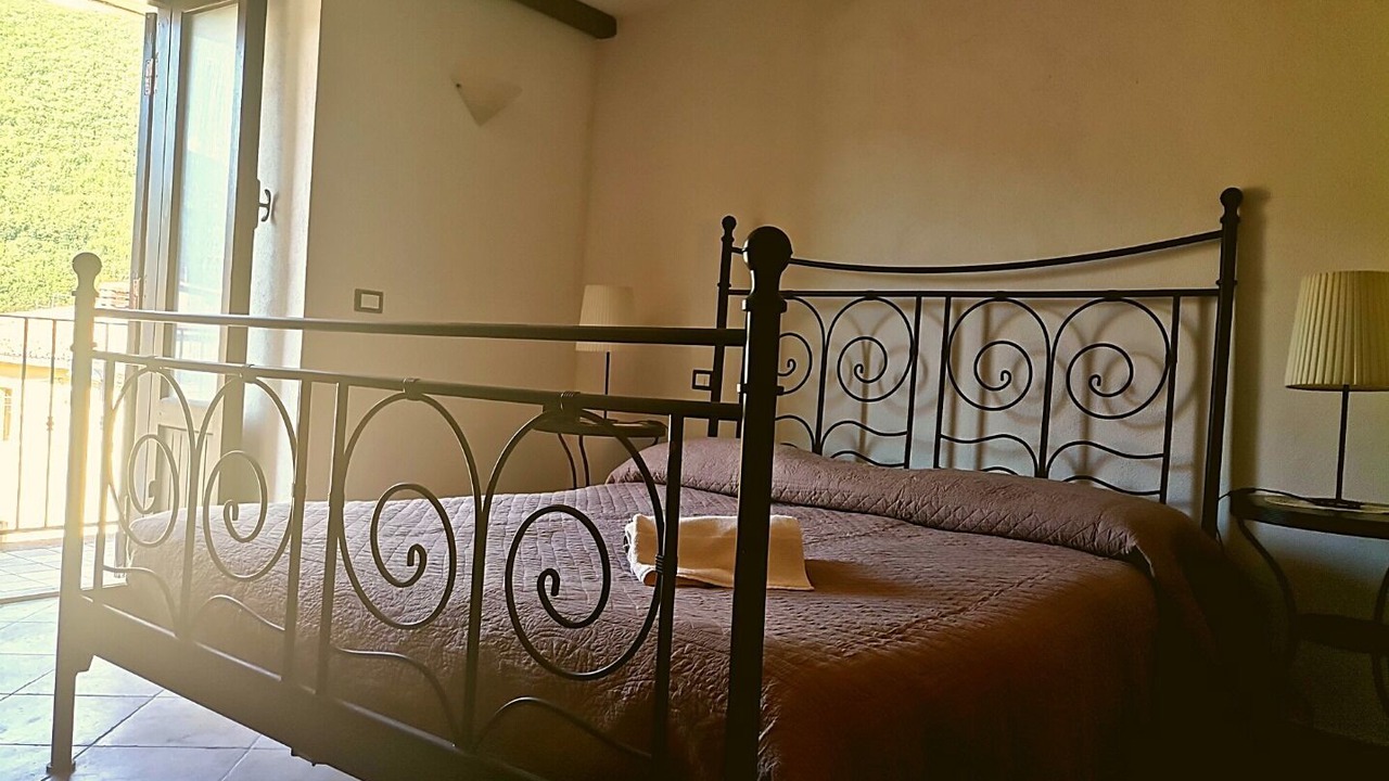 Photo of Bedroom in Casamaina