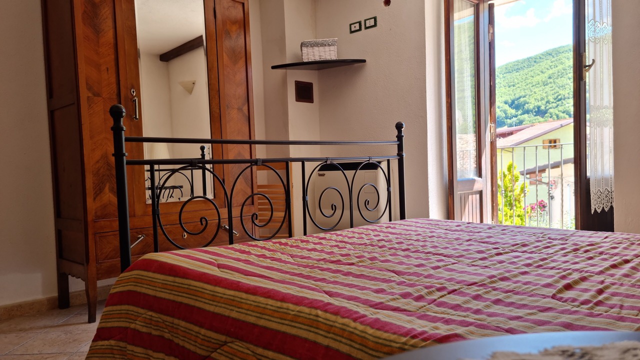 Photo of Bedroom in Casamaina