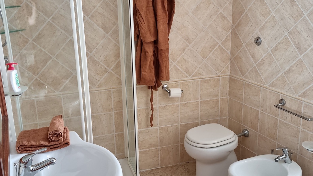 Photo of Bathroom in Casamaina