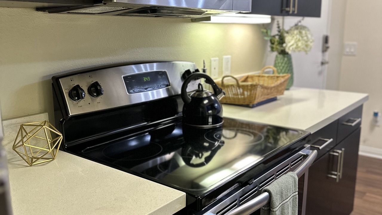 Photo of Kitchen in Commerce