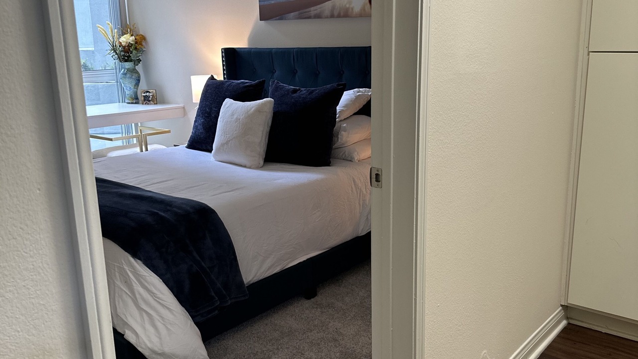 Photo of Bedroom in Commerce