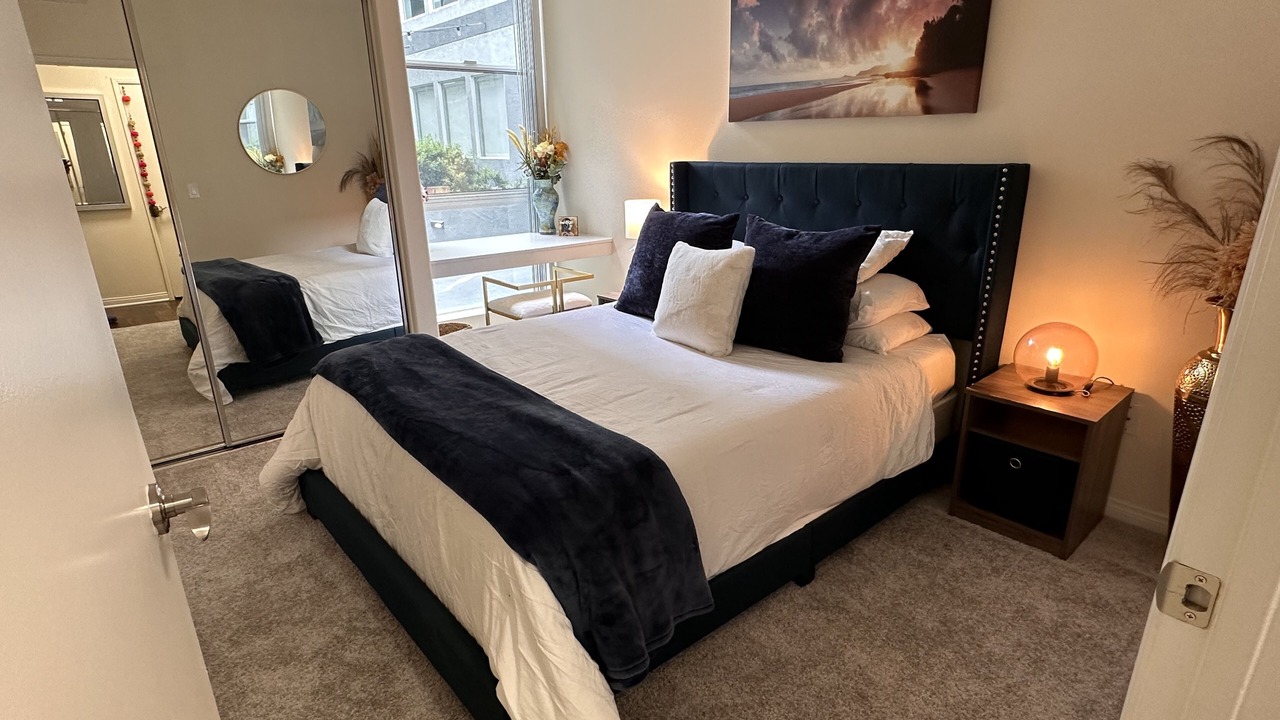 Photo of Bedroom in Commerce