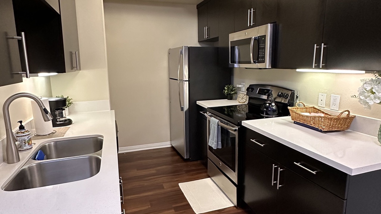 Photo of Kitchen in Commerce