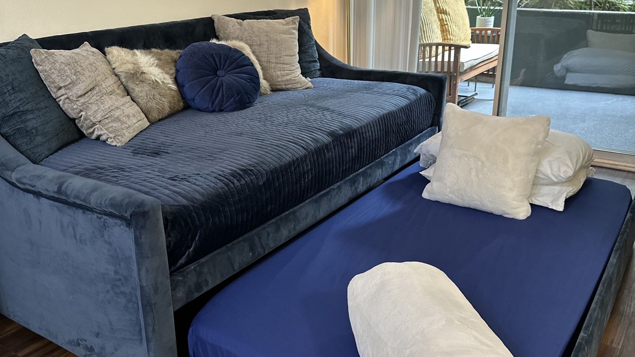Photo of Bedroom in Commerce