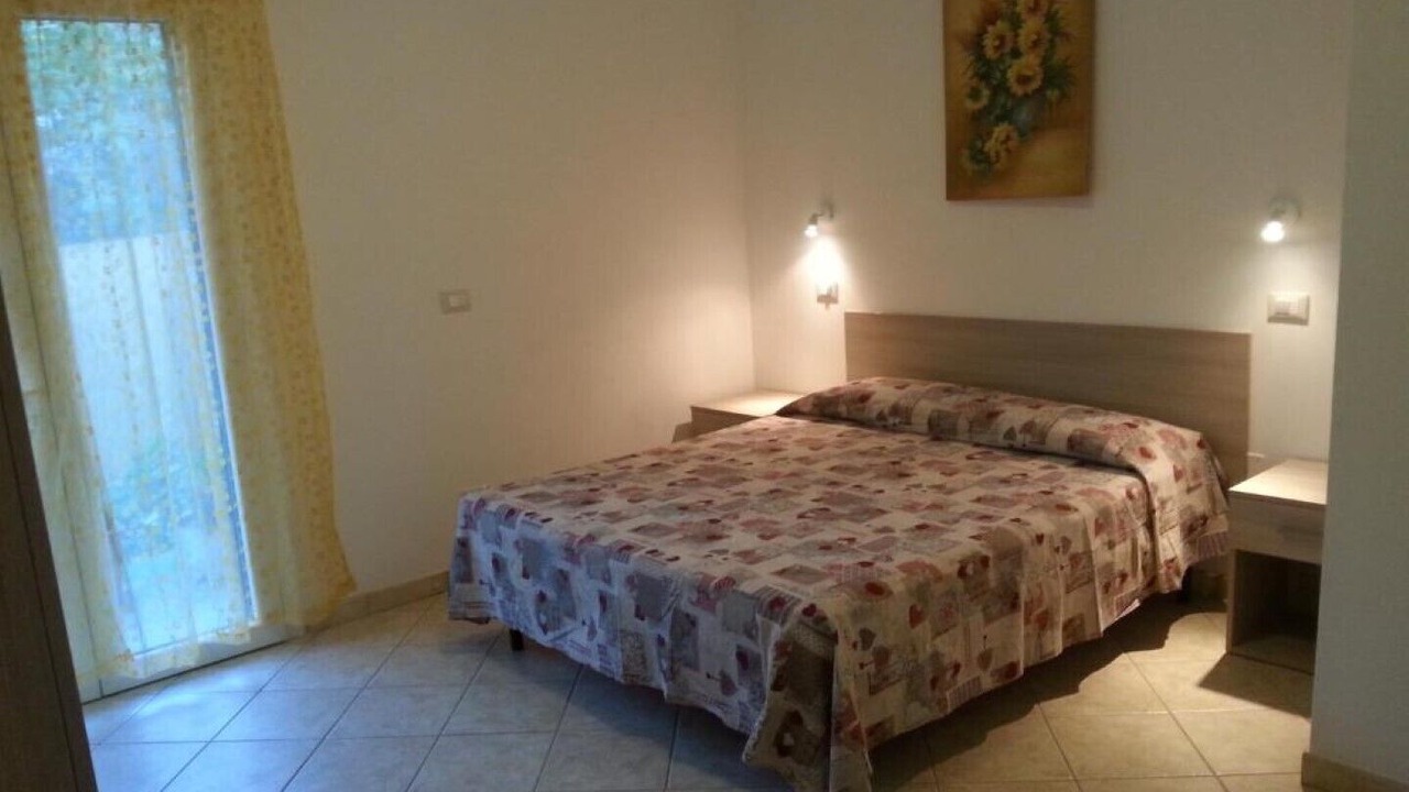 Photo of Bedroom in Lido di Capoliveri