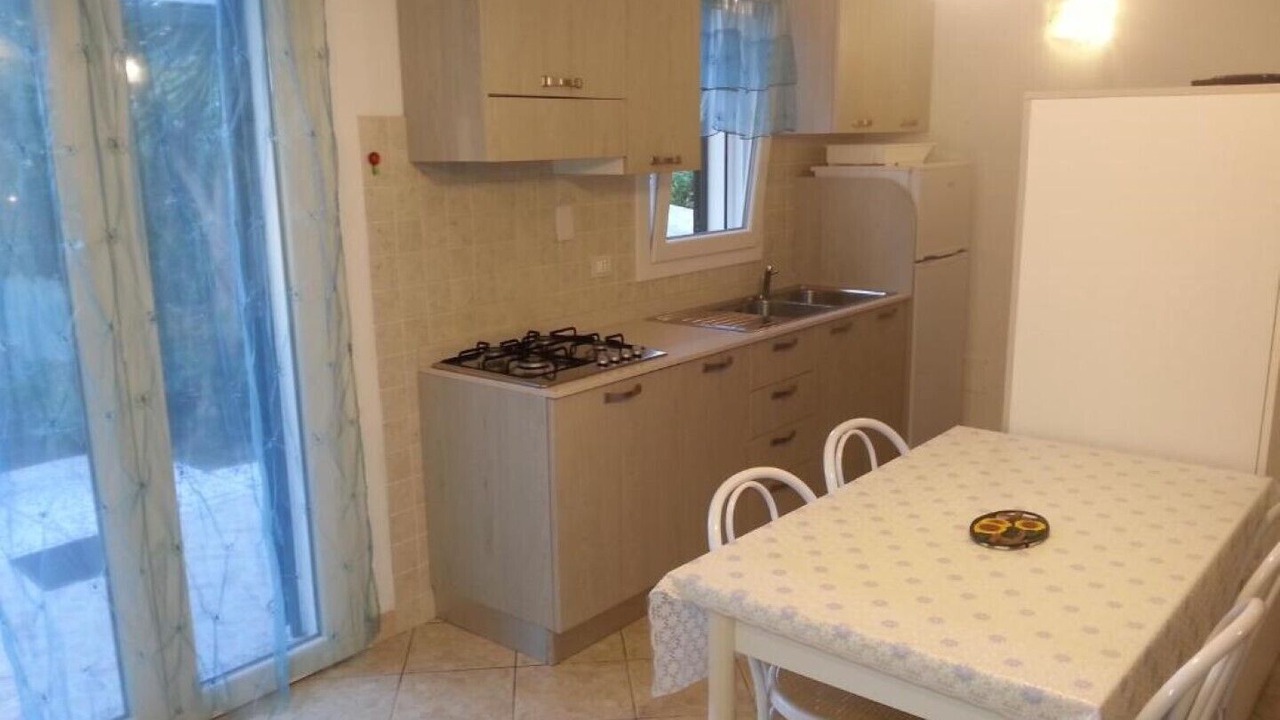 Photo of Kitchen in Lido di Capoliveri