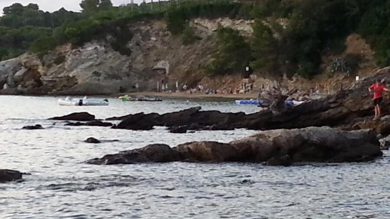 Photo of Outdoor in Lido di Capoliveri