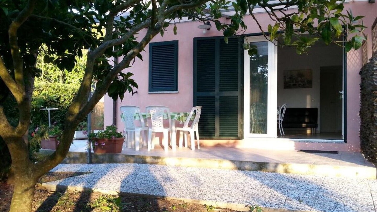 Photo of Outdoor in Lido di Capoliveri
