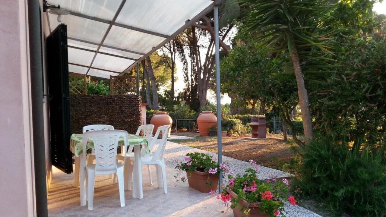 Photo of Outdoor in Lido di Capoliveri