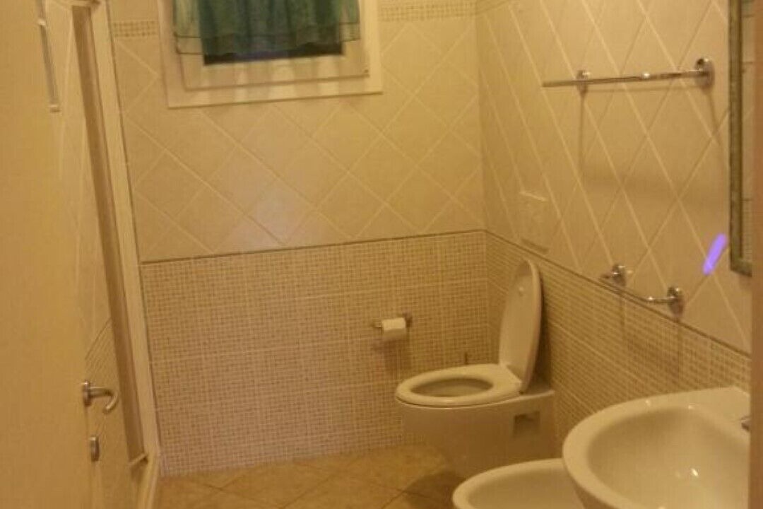 Photo of Bathroom in Lido di Capoliveri