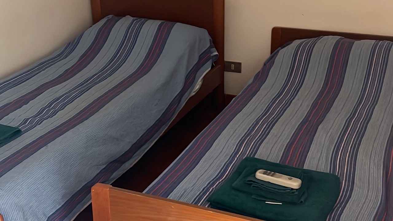 Photo of Bedroom in Santa Marinella