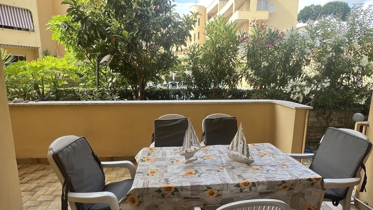 Photo of Outdoor in Santa Marinella