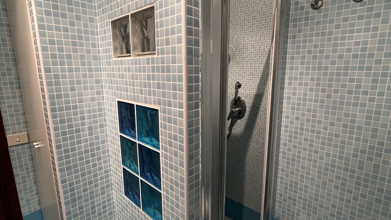 Photo of Bathroom in Santa Marinella