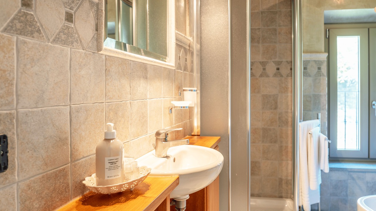 Photo of Bathroom in Villabuona