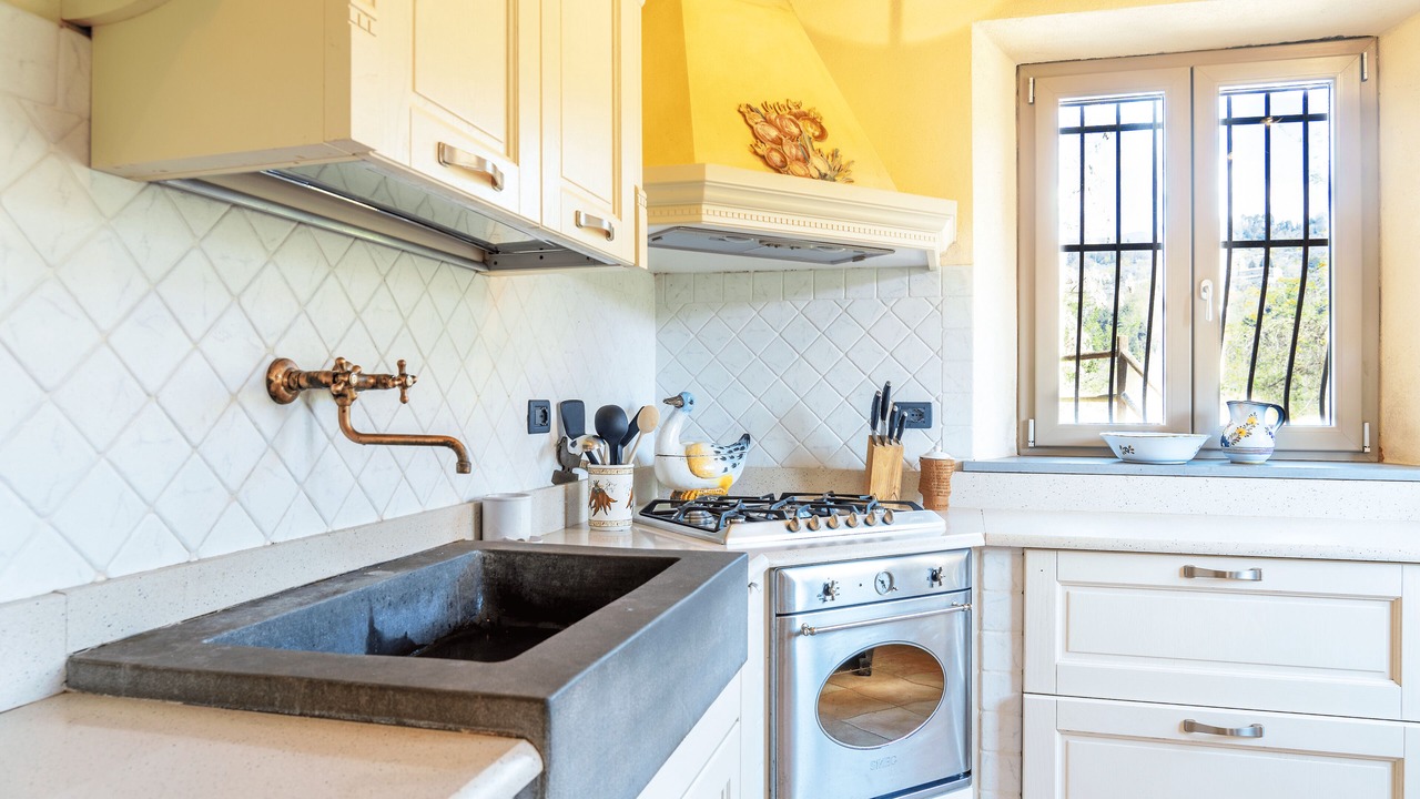 Photo of Kitchen in Villabuona